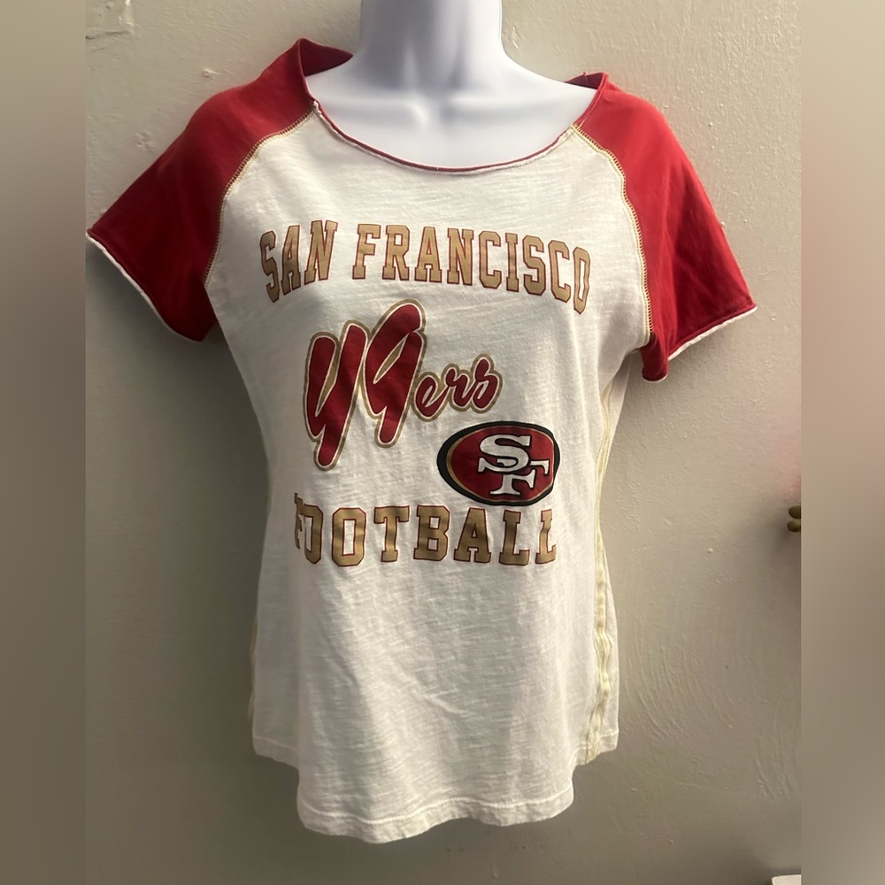 Woman’s nfl
